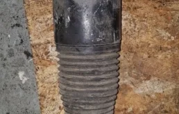 Пневмоподушка задняя левая для Audi Q7 на фотографиях