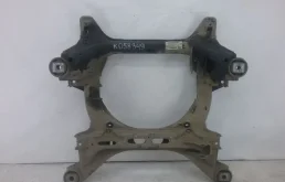 Подрамник двигателя для Volkswagen Touareg II (7P5) 2010-2014