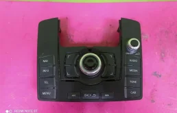 Блок управления зеркалами для Audi Q7 2009 года на фотографиях