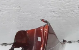 Крылья для Kia Picanto 2023 года на фотографиях