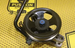 Насос ГУР для Hyundai Solaris 1 RB (2011-2013)