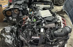 контрактные агрегаты