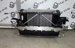 Передняя панель в сборе полностью для BMW X3 G01 2017-2023