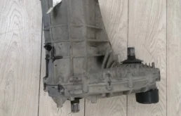 Раздатка для Porsche Cayenne 958 Rest 2014-2018