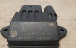 Реле свечей накала для Mercedes-Benz GL class на фотографиях