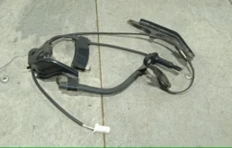 АКПП MU4 4 SPD, AISIN для Pontiac Vibe 2002-2008