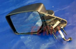 Левое зеркало в сборе для Jeep Patriot MK74 2006-2016
