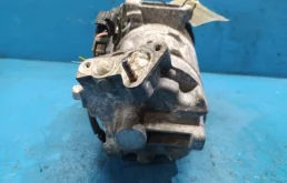 Компрессор кондиционера для Nissan X-Trail 2018 года на фотографиях