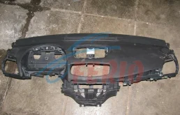 Подушка безопасности пассажира для Renault Fluence L30 2009-2017