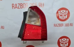 Фонарь задний наружный правый для Volvo XC70 BZ 2007-2016