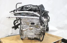 Двигатель без навесного для Cadillac SRX 2 2009-2012