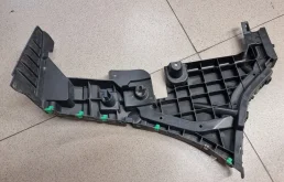 Задний бампер в сборе для Volvo S60 FS II rest 2013-2018