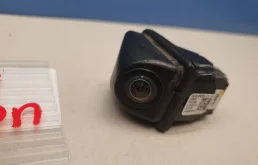 Камера заднего вида для BMW X3 на фотографиях