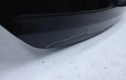 Дверь багажника для Hyundai Solaris 2011 года на фотографиях