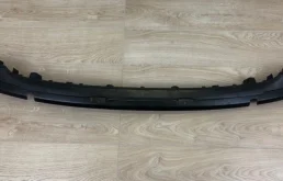 Направляющая бампера Audi Q7 2016 4M