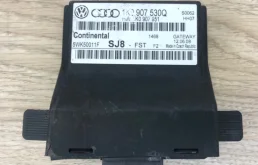 Диагностический интерфейс шин данных VW Passat B6 2006-2011 3C