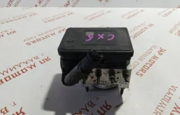 Блок ABS для Mazda CX 5 2013 года на фотографиях