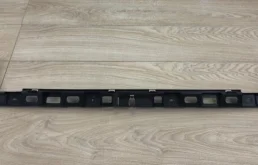 Направляющая бампера VW Passat B6 2006-2015 3C