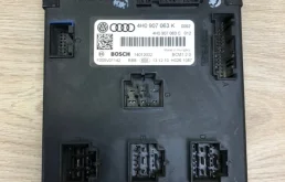 Блок управления бортовой сети Audi A7 2010-2017 4G8