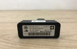 Датчик ускорения esp VW Touareg 2 2014-2018 7P
