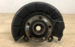 Кулак поворотный со ступицей VW Tiguan 2008-2018 5N