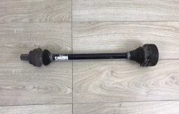 Привод сборе VW Tiguan 1 2008-2016 5N
