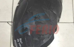 Крылья для Land Rover Range Rover Evoque 2010 года на фотографиях