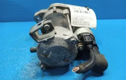 Стартер для Honda Civic 2008 года на фотографиях