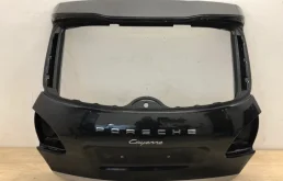 Крышка багажника Porsche Cayenne 2010-2014 958 (92A)