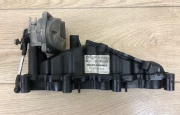 Заслонки выпускных каналов VW Touareg 2002-2010 7L