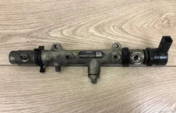 Рейка топливная (рампа) VW Touareg 2002-2010 7L