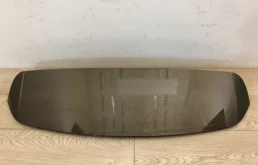 Спойлер крышки багажника Audi Q3 2012- 2018 8U