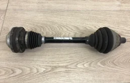 Привод сборе VW Passat B6 2006-2015 3C