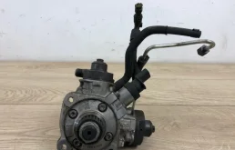 Насос тнвд VW Touareg 2 2012-2018 7P