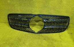 Решетка радиатора для Mercedes-Benz GLS class X166 2015-2019