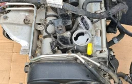 Двигатель, двс VW Tiguan 2006-2018 5N