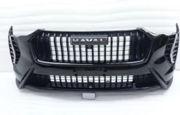 Бампер передний с решётками для Haval Jolion 2020+