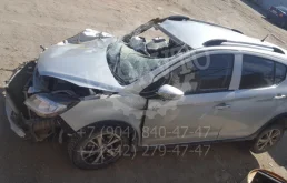 Lifan X50 1.5 (103Hp) (LF479Q2) FWD MT в разборе у Авторазбор 159AVTO