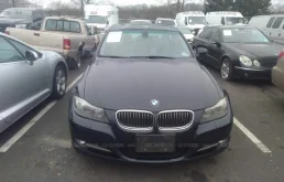 BMW 3er 3.0 (306Hp) (N54B30) 4WD AT в разборе у BMW_London-Parts