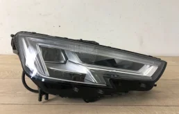 Фара full led в сборе Audi A4 S-line 2015- B9