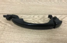 Ручка двери с keyless go Audi Q3 2012-2019 8U