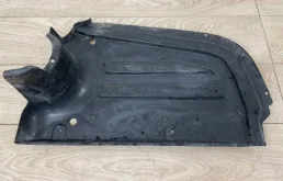 Пыльник VW Passat B6 2005- 3C