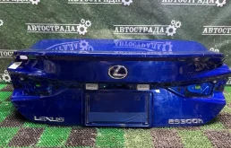 Крышка багажника для Lexus ES XV70 2018+
