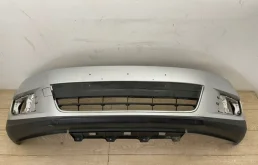 Бампер в сборе со спойлером VW Tiguan 1 2012-2018 5N