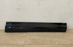 Молдинг двери Porsche Cayenne 2016 958 (92A)