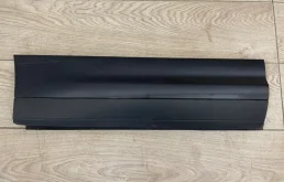 Молдинг двери Porsche Cayenne 2016 958 (92A)