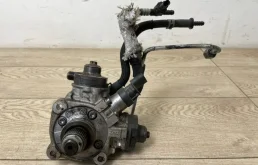 Насос тнвд VW Touareg 2 2010-2018 7P