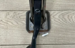Педаль тормоза VW Passat 2006-2011 B6