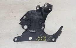 Крылья для BMW X6 2011 года на фотографиях