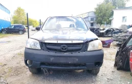 Mazda Tribute 3.0 (197Hp) (AJ V6) 4WD AT в разборе у Агрегат